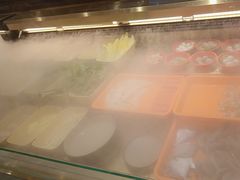 -谭三娘鲜切牛肉自助火锅(文殊院店)