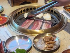 -妙香居韩国烤肉(容桂天佑城店)