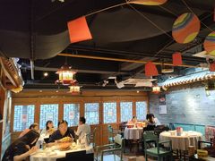 -京味斋·北京烤鸭(华威桥北工大店)