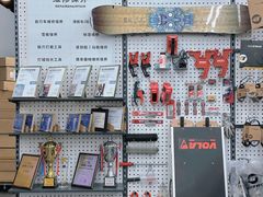 -迪卡侬(雨花店)