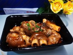 -小尕子·新疆菜(明园店)