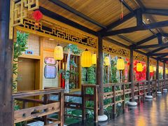 -东方威尼斯温泉酒店
