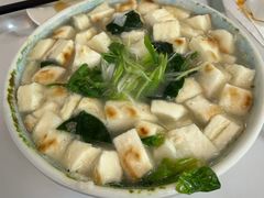 -清真·西北人家风味馆(中山中路店)