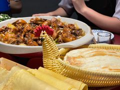 -老家厨房-尚禧宴(肥乡店)