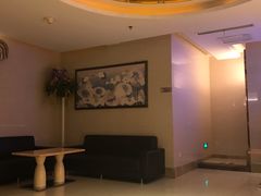 -东方之珠洗浴休闲广场(和平店)