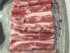 -韩时烤肉(丰科万达广场店)