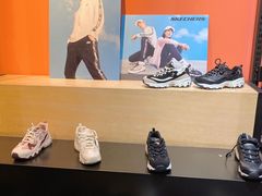 -斯凯奇(八达岭奥特莱斯店)