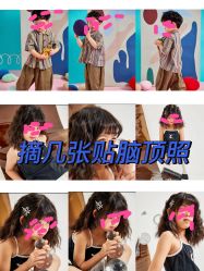 -INKIDS潮童社儿童摄影(朝阳大悦城店)