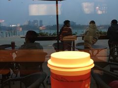 -星巴克(成都科学城店)