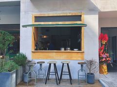 门面-RAC BAR(安福路店)