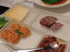 -四季民福烤鸭店(西单华威约饭街店)