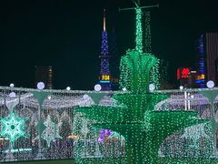 景点-大通公园