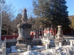 -潭柘寺景区