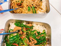 -石笨笨·盖浇饭大王(MOMOPARK店)