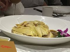 白切湛江鸡-海富门·带鱼·淮扬菜·粤菜(甘家口店)