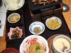-味太助·银饭食堂(中华城店)