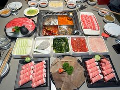 -海底捞火锅(杭州萧山宝龙广场店)