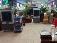 -破店肥哈·东北烧烤·夜宵(南山保利店)