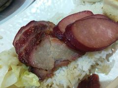 -和平馆·地道港澳茶餐厅(西门口店)