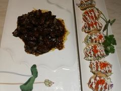 -19号私房菜(云南路店)