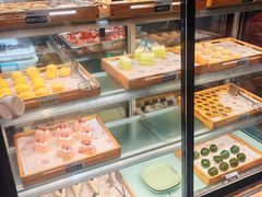 -盛江山自助料理(太原街万达店)