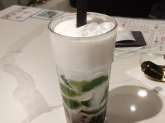 三色冰-CHILL Pho澳洲牛肉越南粉(佛山顺德万象汇店)