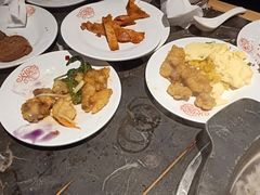 -火锅岛潮牌自助餐厅(天津天佑城店)