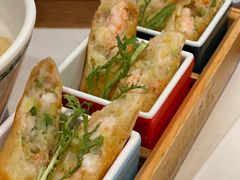 -禄运茶居·手工点心(体育西店)