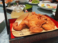 -西安饭庄·非遗陕菜(钟楼店)