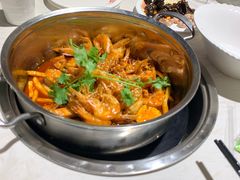 -虾吃虾涮.虾火锅.肉蟹煲(步步高梅溪新天地店)