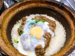 -红星光发煲仔饭(大石街店)