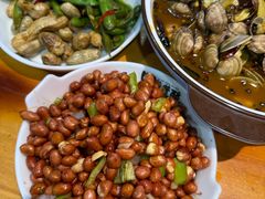 -四禧精酿铜锅涮肉·烧烤工场(大明湖店)