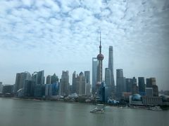 -上海外滩茂悦大酒店