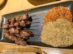 -小木屋米酒店总店