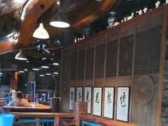 -一桶江山餐厅(松北店)