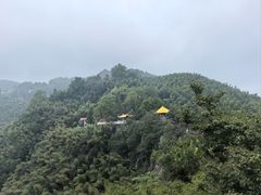 -莫干山风景区