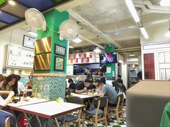 -華歡冰室-WahFoon(吉大店)