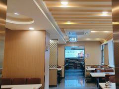 -蝎王府羊蝎子(北大地店)