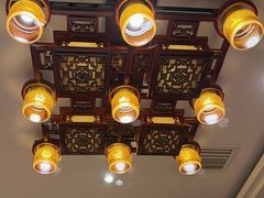 -西贝海鲜汇(槐安路店)