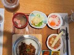 -味太助·银饭食堂(中华城店)