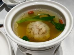 -二十四单 淮扬新味