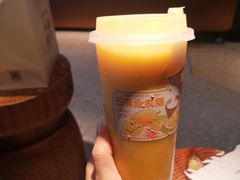 -阿嬷手作(深圳万象天地店)