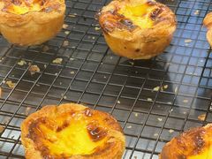 -连杏双皮奶(长沙国金店)