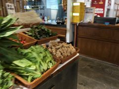 -老灶房-四川土菜(开元店)