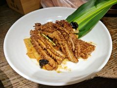 -魁盛居百年鲁菜馆(县西巷店)