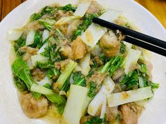 -无招牌
