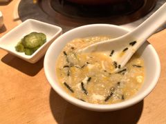 -橘子涮涮锅(台北站前地下街店)