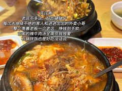 -回味鸭血粉丝汤(夫子庙瞻园路店)