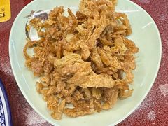-八爷手擀炸酱面(天津总店)