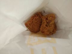 -麦当劳(斜土路2号店)